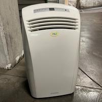 Climatizzatore portatile monoblocco
