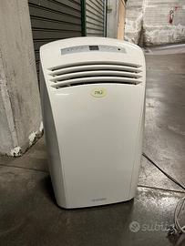 Climatizzatore portatile monoblocco