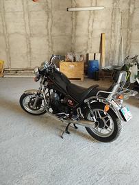 Moto Guzzi v350 Florida