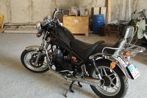 Moto Guzzi v350 Florida