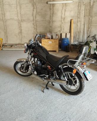Moto Guzzi v350 Florida