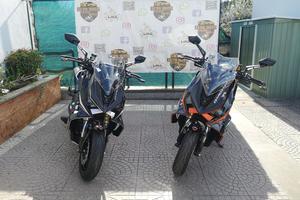 ITALJET DRAGSTER 459 RATE AUTO MOTO SCOOTER