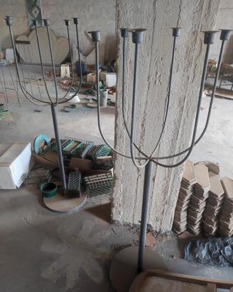 candelabri 