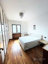 SAN DONATO MILANESE - Stanza Matrimoniale libera s