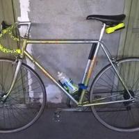 Bici da corsa atala anni 80 vintage