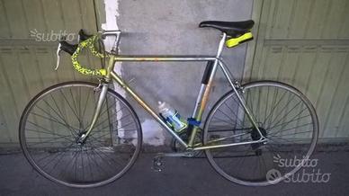 Bici da corsa atala anni 80 vintage