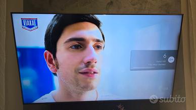smart TV Samsung 55 pollici