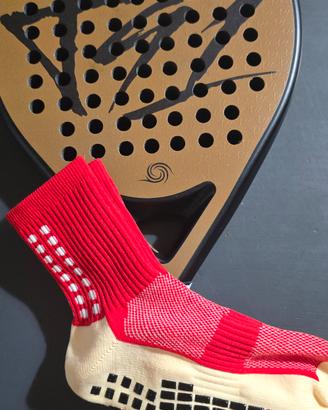 padel  calzini professionali