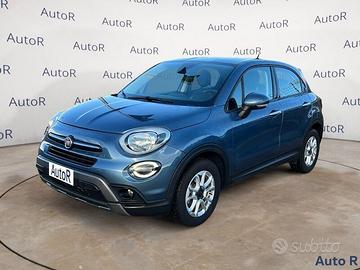 FIAT 500X 1.3 MultiJet 95 CV