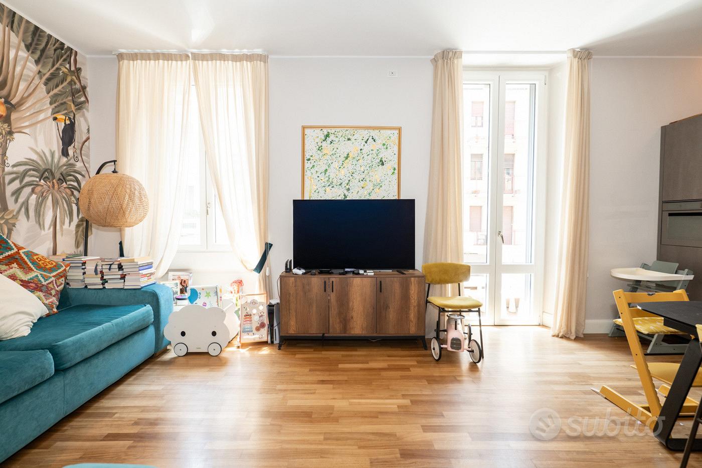 Appartamento – Milano, Quartiere De Angeli - Frua, Municipio 7 - Vista 5