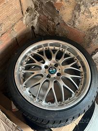 Cerchi 18” 4x98