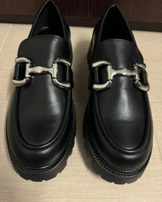 Mocassino Primadonna Outfit