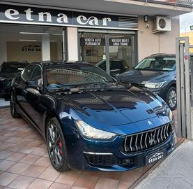 Maserati Ghibli L4 330 CV MHEV Gransport