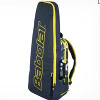 Pure Aero Babolat. Zaino porta racchette bambino