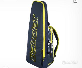 Pure Aero Babolat. Zaino porta racchette bambino