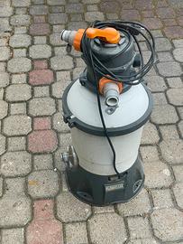 Filtro per piscina Bestway
