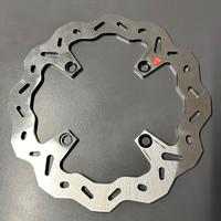Disco freno post. BRAKING per Honda Africa Twin
