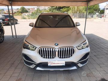Bmw X1 sDrive18d xLine - 2019