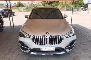 Bmw X1 sDrive18d xLine - 2019