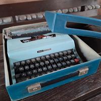 olivetti lettera 32