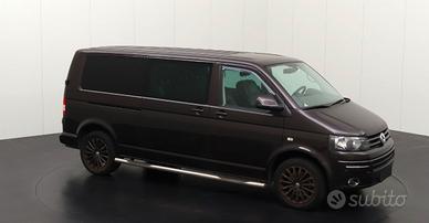Volkswagen Transporter T5 2.0TDI 180cv IVA ESPOSTA