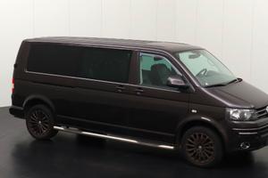 Volkswagen Transporter T5 2.0TDI 180cv IVA ESPOSTA