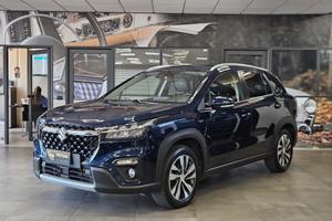 Suzuki S-Cross 1.4 Hybrid Top+ - IVA ESPOSTA