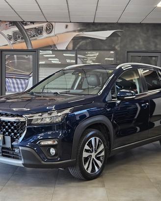 Suzuki S-Cross 1.4 Hybrid Top+ - IVA ESPOSTA