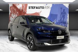 CITROEN C4 Hybrid 145 cv Automatico - MAX