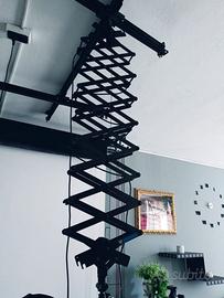 Set Pantografi da studio