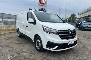 RENAULT Trafic T27 2.0 dCi 150CV Energy Advance-