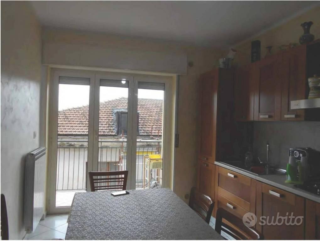 Appartamento – Campagna, Pezzarotonda - Vista 4