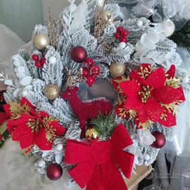Ghirlanda natalizie