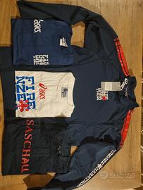 Maglia tecnica Asics Fi Marathon e 3 t-shirt