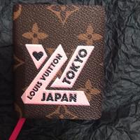 Mini agenda Louis Vuitton