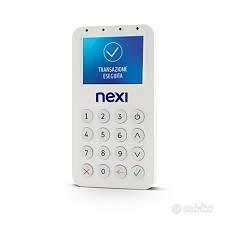 NEXI MOBILE POS