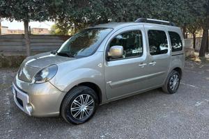 Renault kangoo 1.5 dci