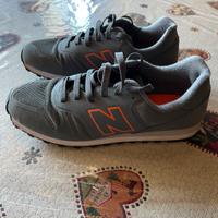 Scarpe new balance