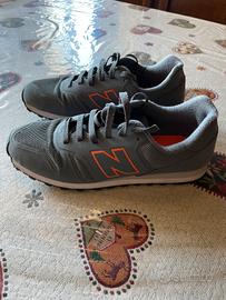 Scarpe new balance