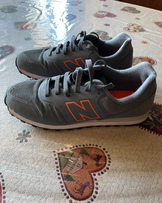 Scarpe new balance