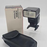 CANON FLASH SPEEDLITE 550 EX