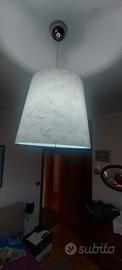 lampadario da camera 
