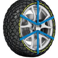 Catene da neve composite Michelin
