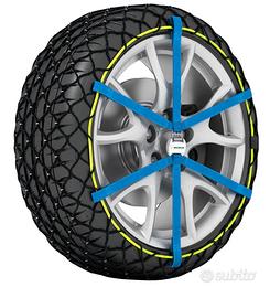 Catene da neve composite Michelin