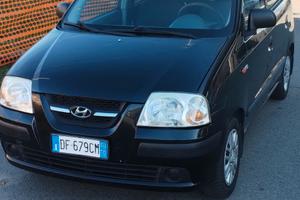 Hyundai Atos prime Euro 4