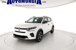 CITROEN C3 PureTech 100 S&S You Pack Plus