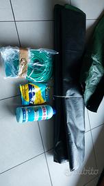 kit svernamento chiusura piscina