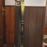 Volkl Deacon 76

