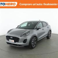 FORD Puma UM67693