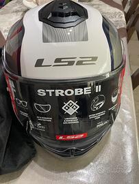 Casco ls2 Strobe || taglia L